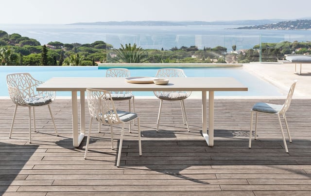 Garden set Orizon