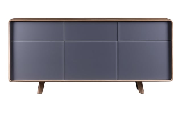 Skříň Neva sideboard 2