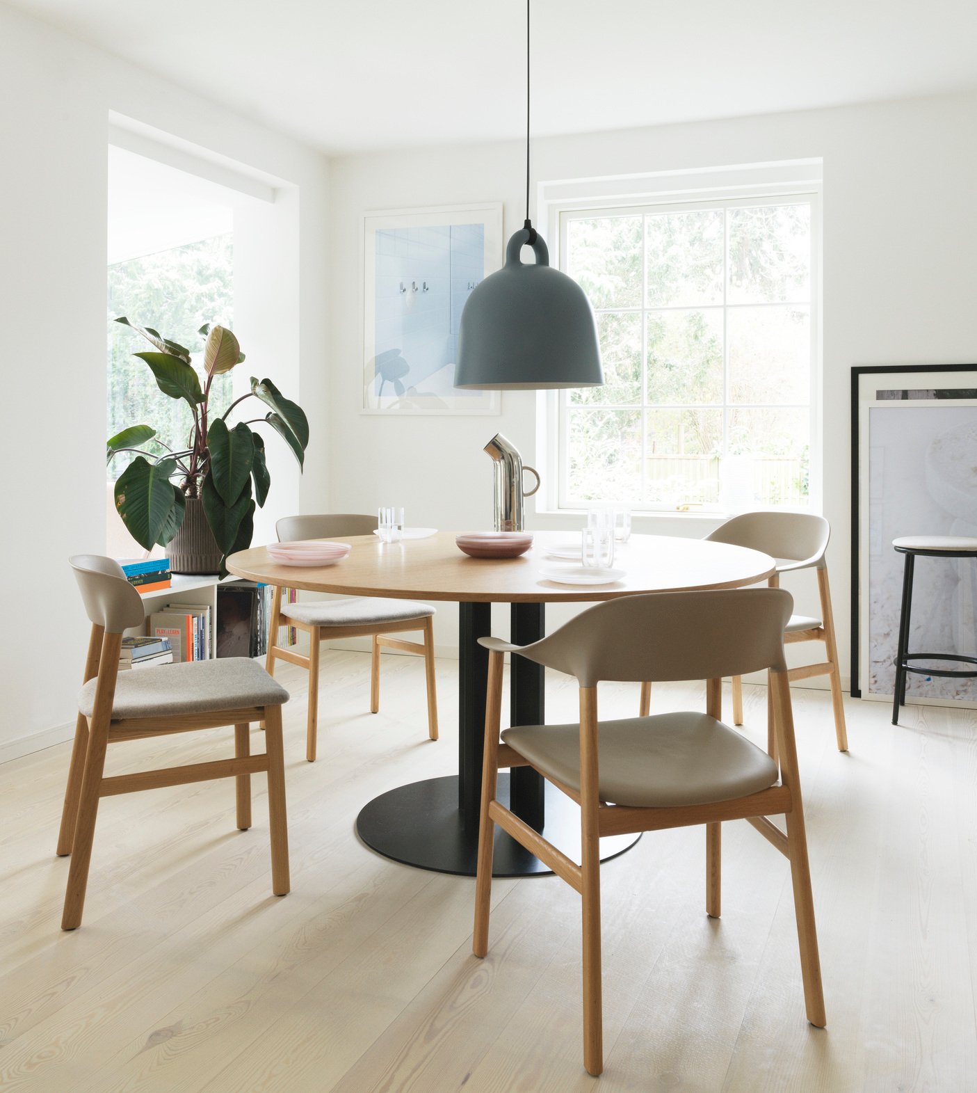Židle Herit Armchair
