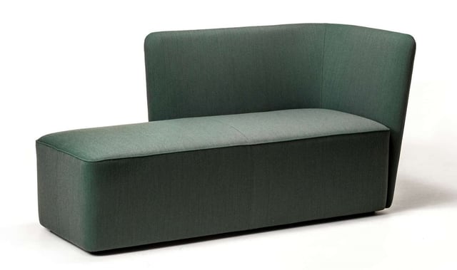 Velour dormeuse