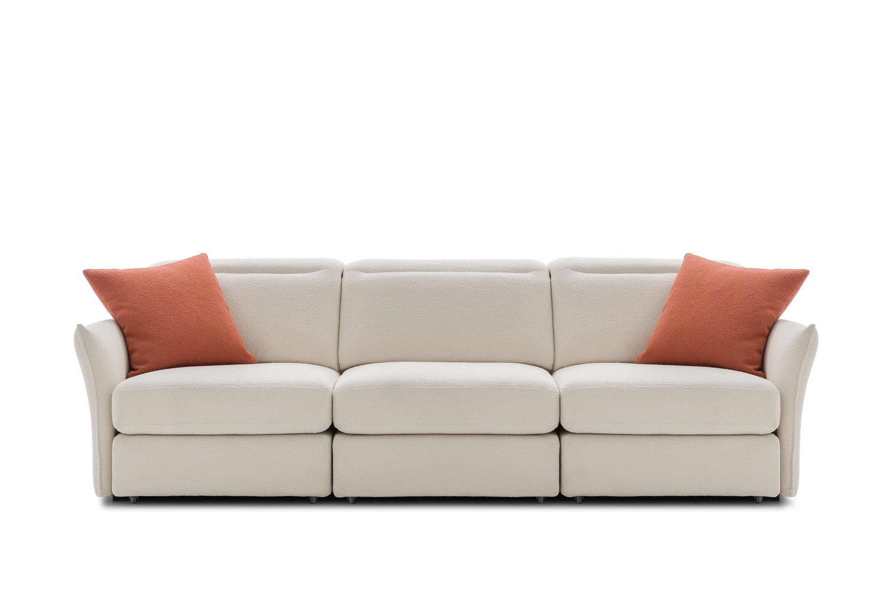 Sedací souprava Swan Double - modulová
