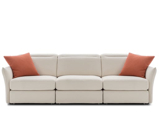 Sedací souprava Swan Double - modulová