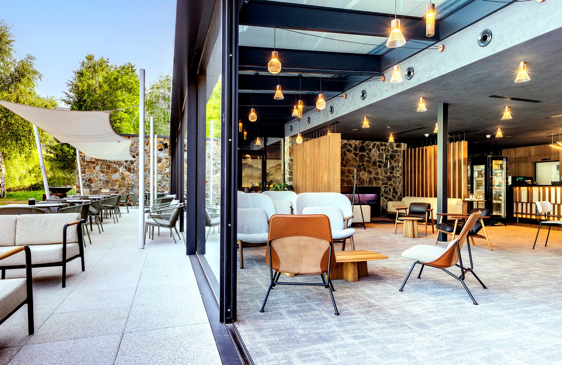 Wellness Hotel Vista Dolní Morava