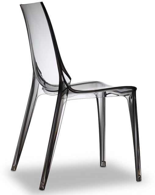 Židle Vanity
