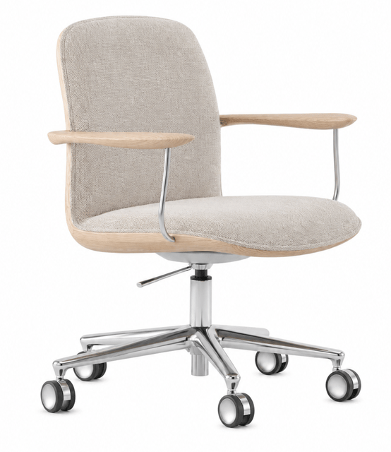 Nila Office Low Office Chair