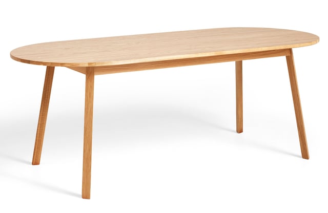 Stůl Triangle Leg Table
