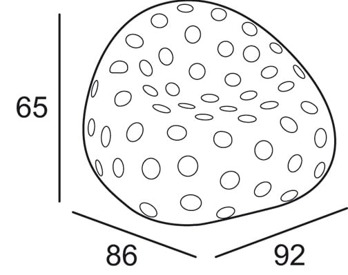 Křeslo Airball