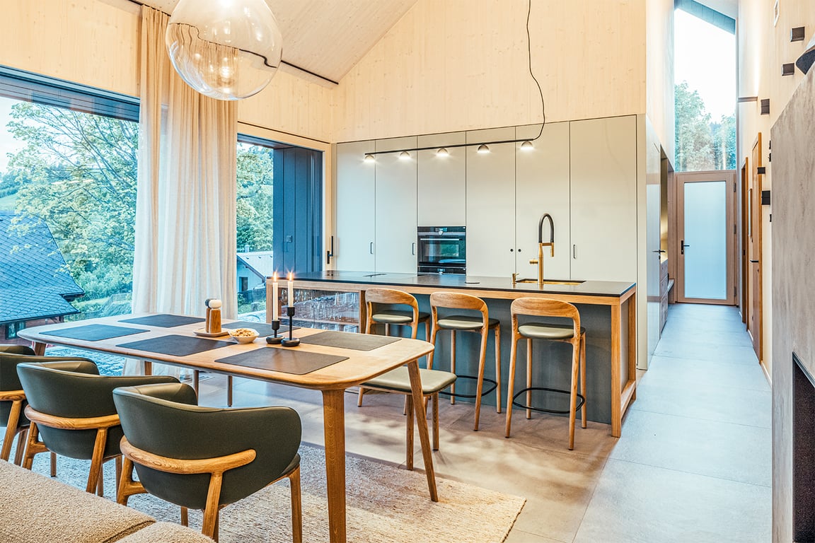 Fotografie realizace 2