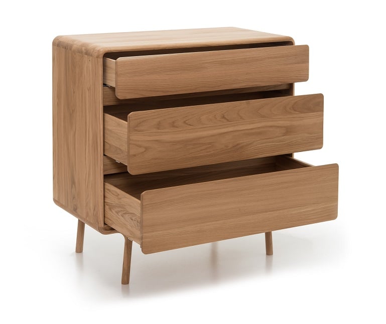 Komoda Fawn drawer