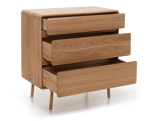 Komoda Fawn drawer