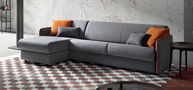 Sofa Madeira - Everyday sleeping