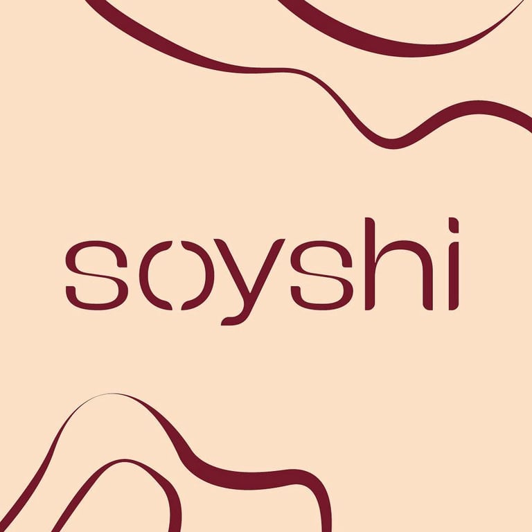 Restaurant Soyshi logo