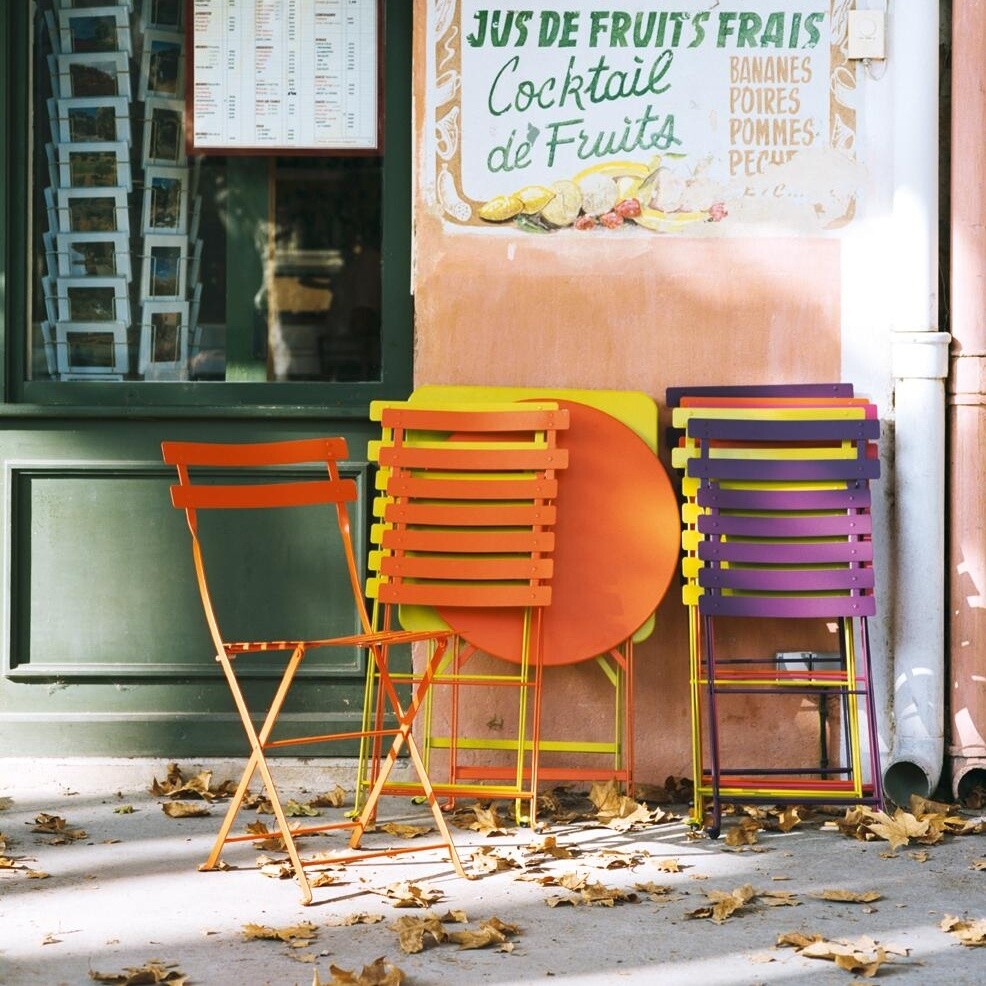 Stůl Bistro sqr