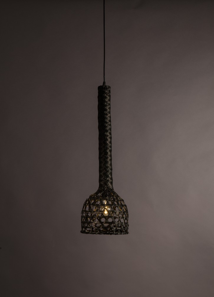 Závěsná lampa Boo