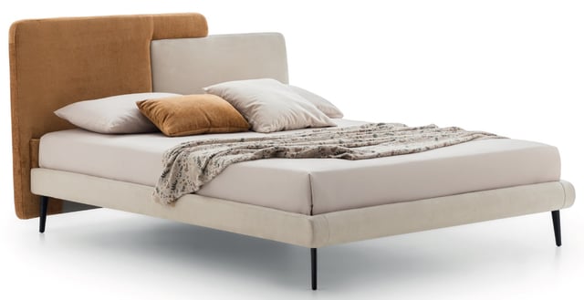 Bed Together