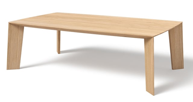 Konferenční stolek Tin Tin 120