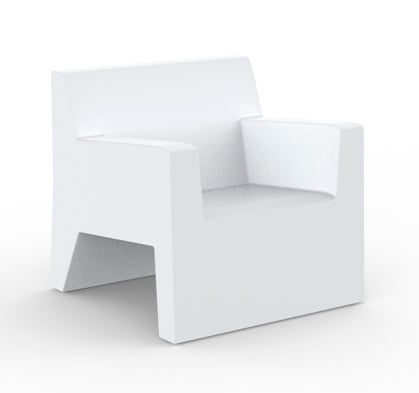 Jut Lounge Chair