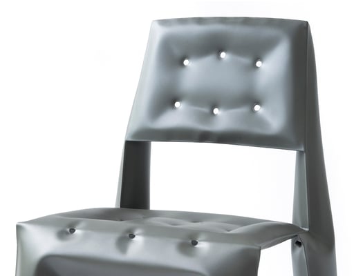 Židle Chippensteel 0.5 steel