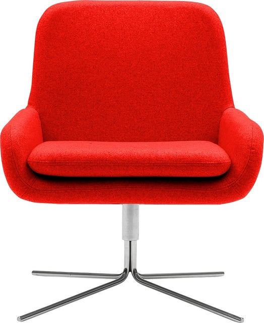 Coco Swivel Chair