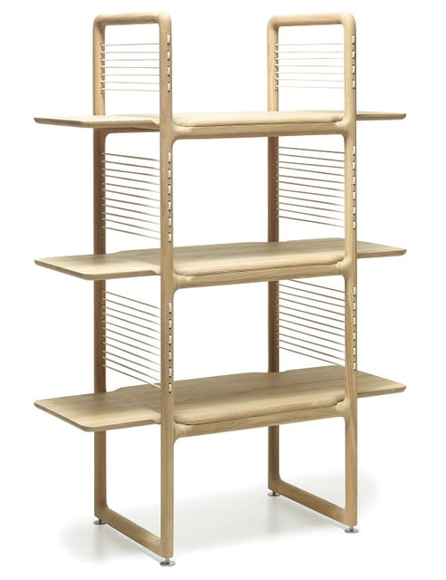 Regál Muse Small