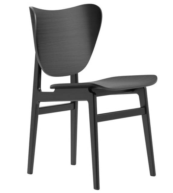Chair Elephant