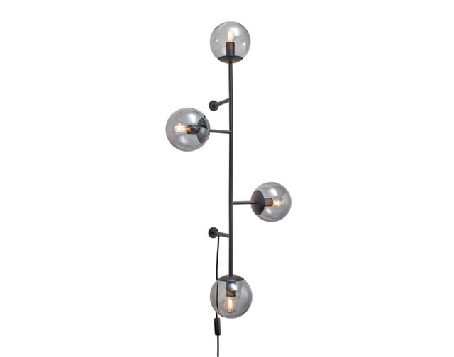 Nástěnná lampa Orb