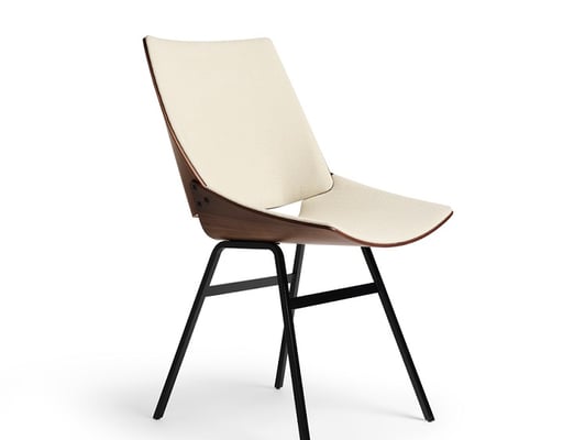 Židle Shell Chair