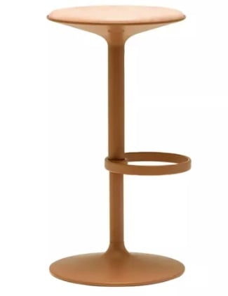 Bar stool Hula BQ2971 oak