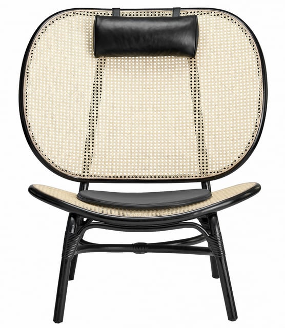 Nomad armchair