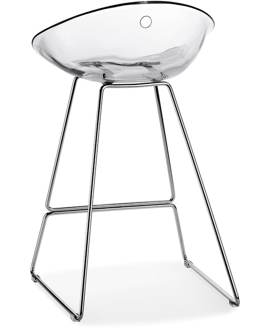 Gliss bar chair