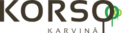 OC Korso Karviná logo