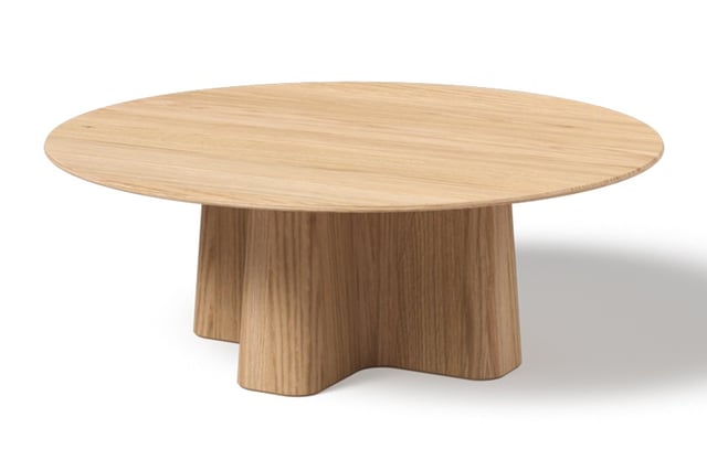 Coffee table XX
