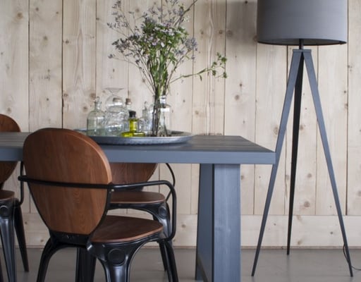 Lampa Tripod