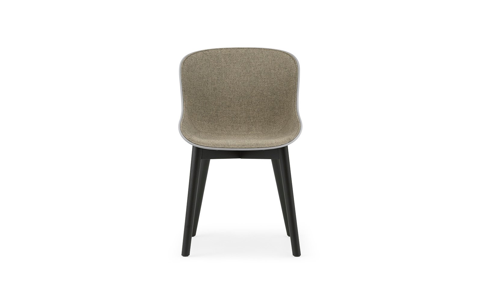 Židle Hyg wood front UPH