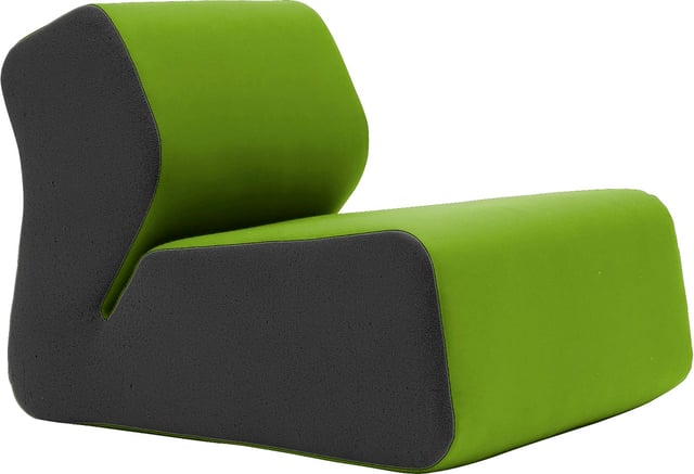 Hugo armchair