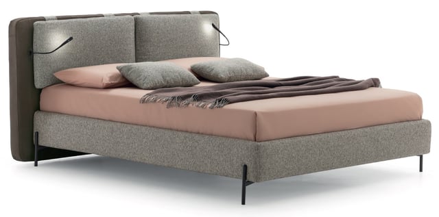 Bed Cortina