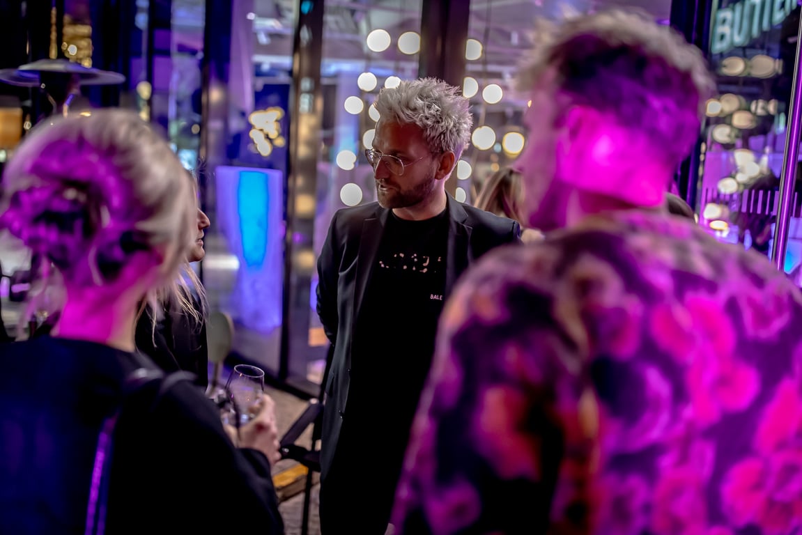 Brokis Night - galerie 11