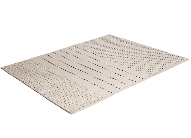 Koberec Dots rug