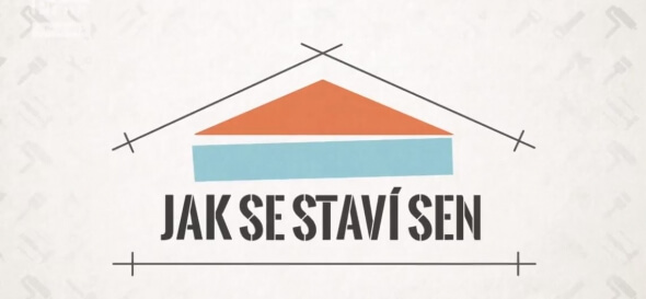 Jak se staví sen logo