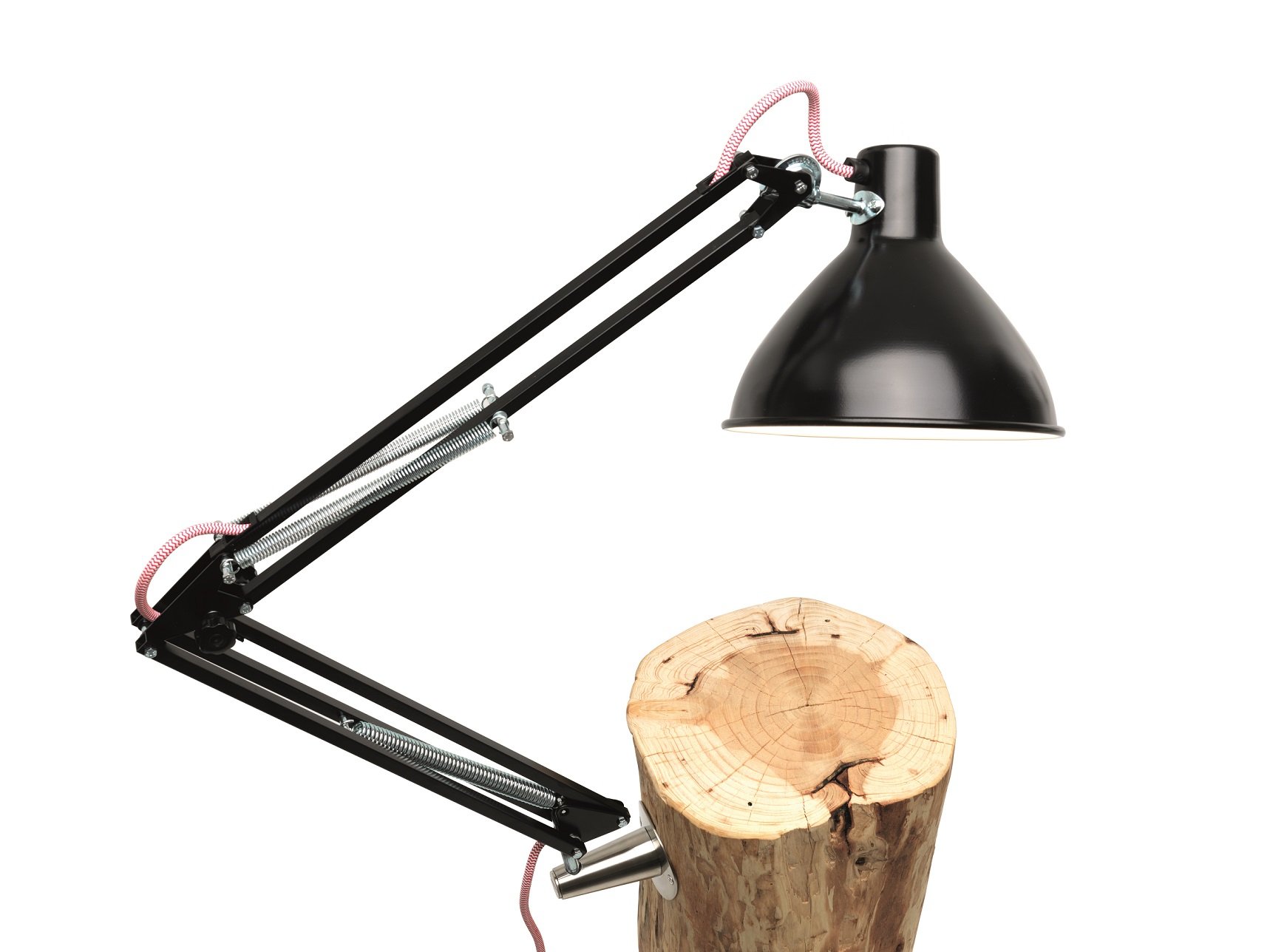 Lampa Piantama
