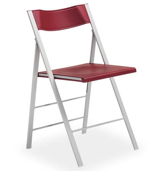 Chairs Pocket plastic