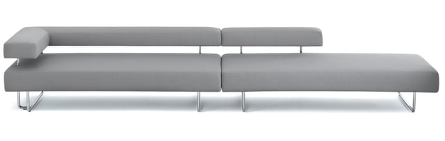 Why not sofa