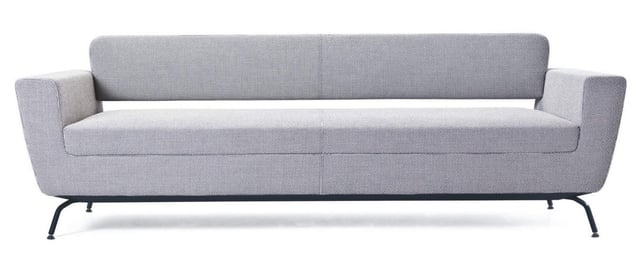 Serie 50 sofa