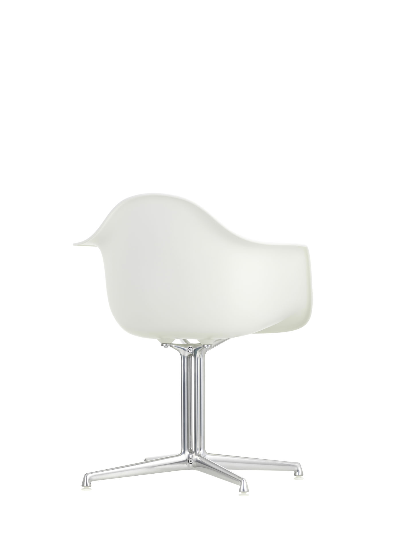 Židle Eames DAL