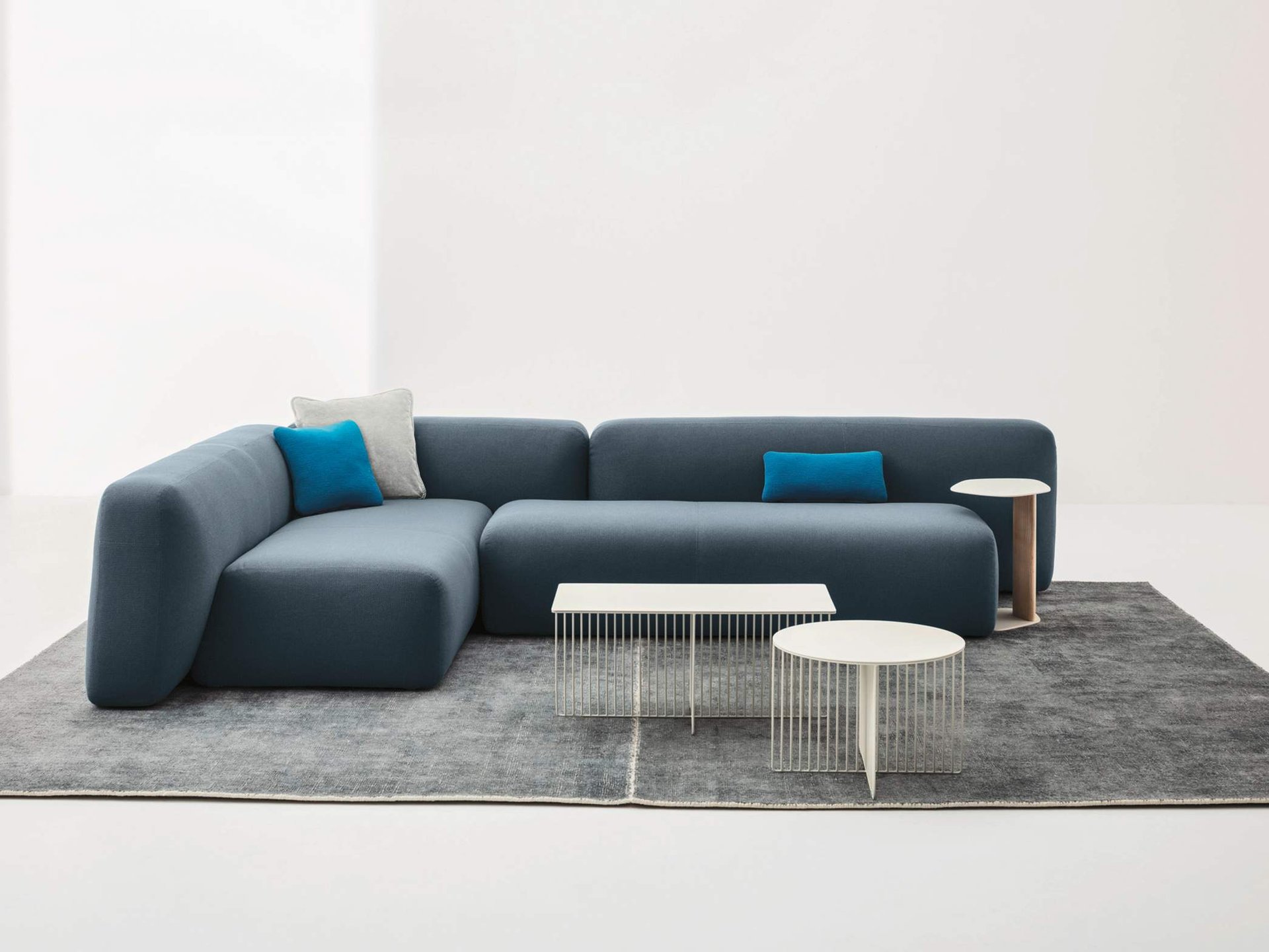 Suiseki sofa