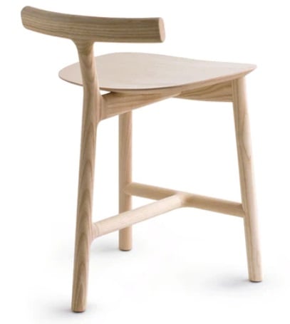 Židle MC 7 Radice Chair
