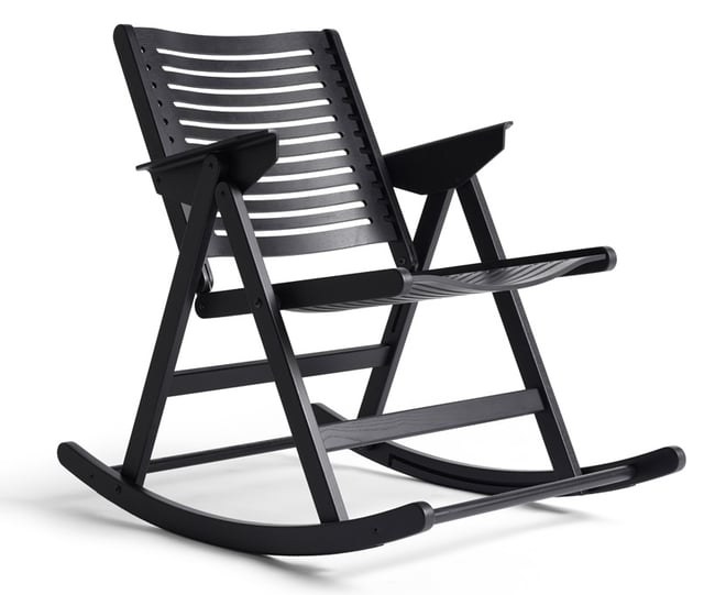 Židle Rex Rocking Chair
