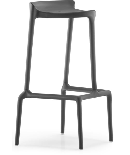 Happy bar chair