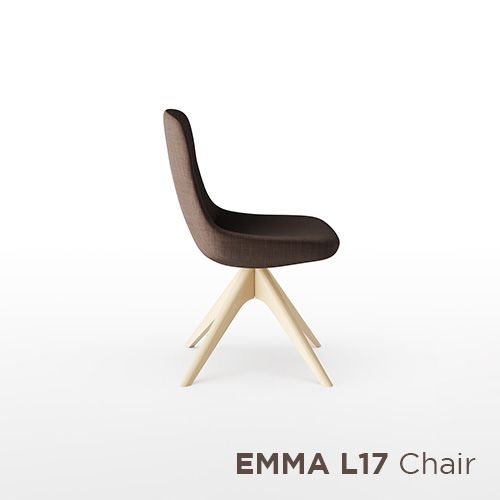Židle Emma R