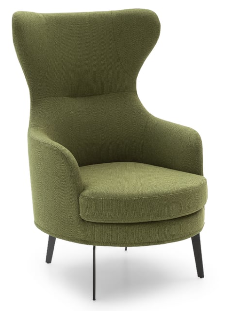 Dodo armchair